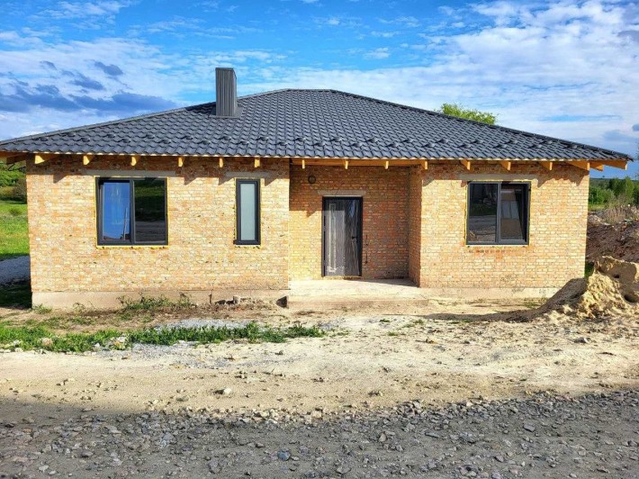 Окремий будинок Американка 120 м2 - фото 1