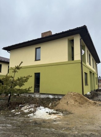 Продам котеджі на 2 сім"ї! - фото 1