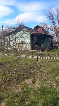 Продам дачу СТ Мічуріна(Подусівка) - фото 1