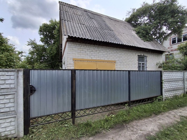 Продаж великої дачі з опаленням. Жавинка - фото 1