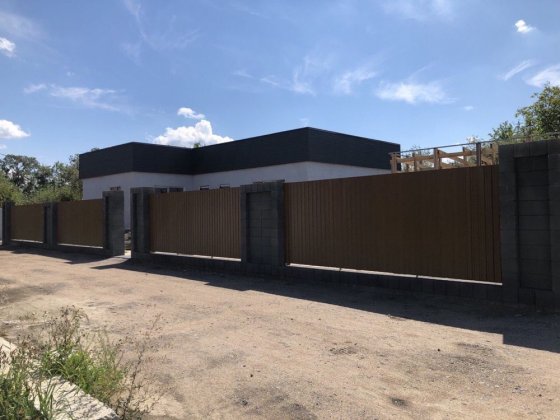 Будинок мрії Полтава