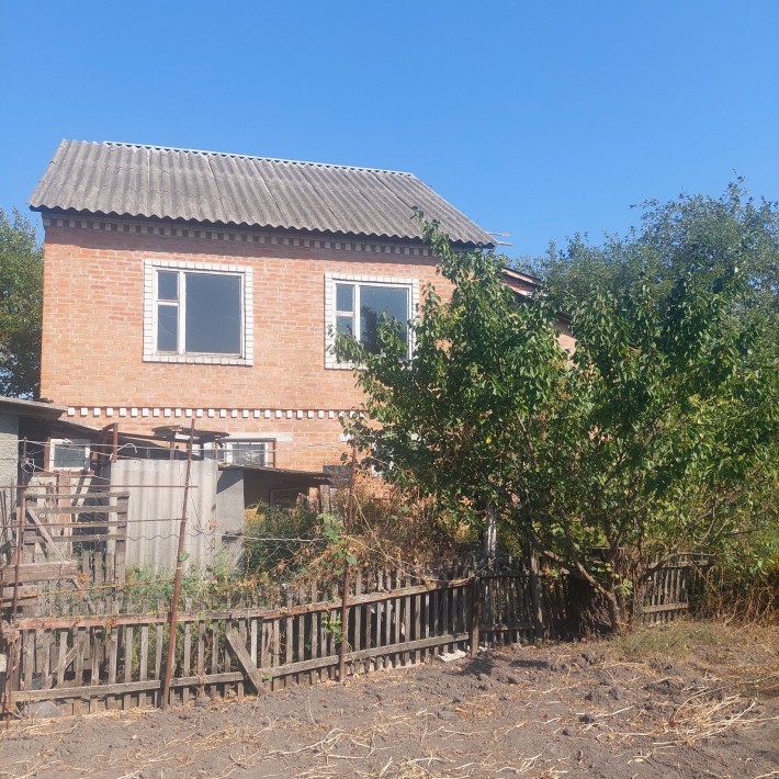 Продаж будинку Вороніна з гостьовим будиночком, є-Оселя - фото 1