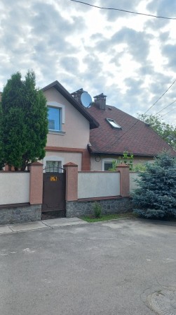Двоповерховий будинок 177м Юровка. - фото 1