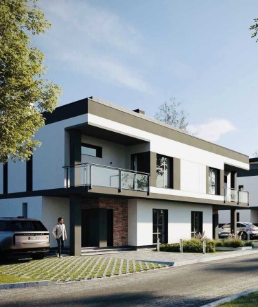 Будинок 125 кв. м $90 000 вул. Яблунівська (р-н Дослідної станції) - фото 1