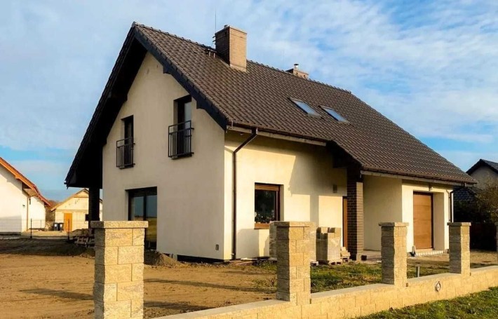 Продається просторий будинок із зручним плануванням! 135м2 - фото 1