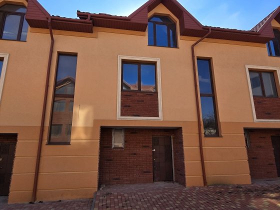 Таунхаус, район Дослідної Станції Черновцы