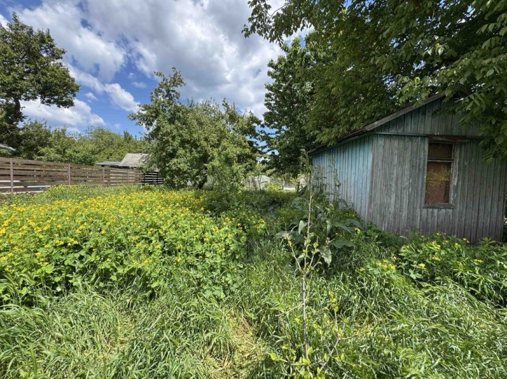 Продається дача  вул. Чіковані - фото 1