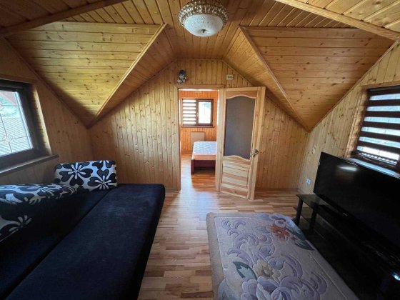 Продається будинок на 55 причалі, Дахнівка Черкаси