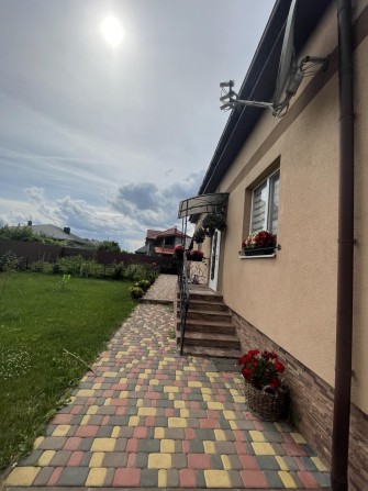 Продається 4х кімнатний якісно збудований будинок - фото 1