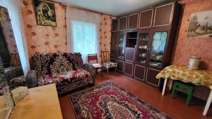 Продам дачу,можно під житло, товариство Квітневе mn - фото 1
