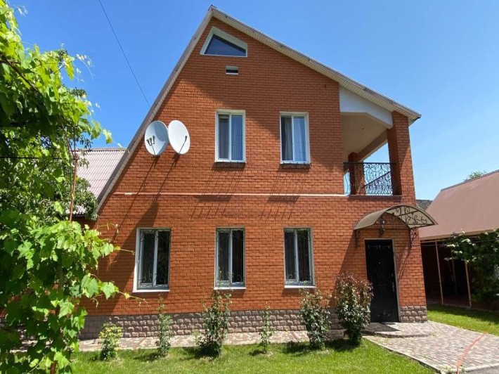 Продам будинок на Зигіна код №7354 - фото 1