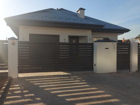 Продається гарний будинок з ремонтом по вулиці Субботіна Черкаси