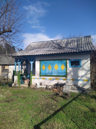 Продаж дача Стара подусівка - фото 1