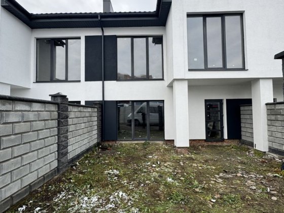 Продаж котеджу на Мельника! 110 кв.м Ровно