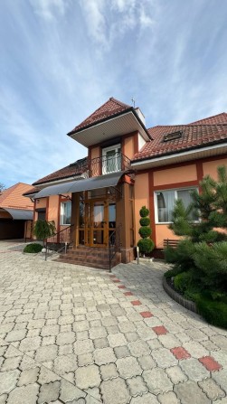 €$ Розкішний будинок з басейном і сауною (2 будинки по ціні одного) - фото 1