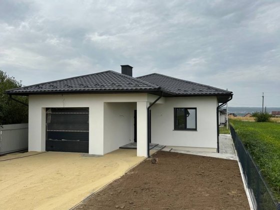 Продаж одноповерхового будинку Остриця Черновцы