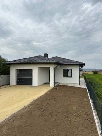 Продаж одноповерхового будинку Остриця - фото 1
