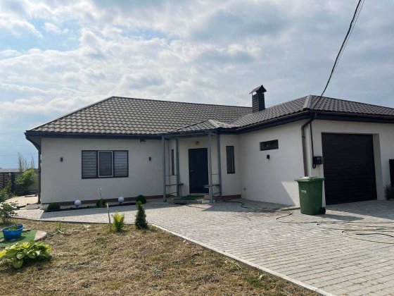 Продаж сучасного будинку (дуплекс)! Черкаси