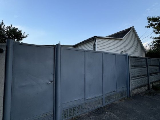 Продам частину будинку на Казбеті! Черкаси