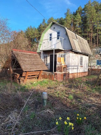 Продам дачу на Старій Подусівці. - фото 1