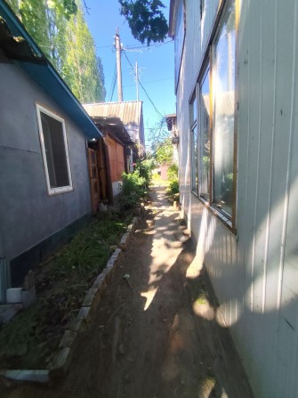 Продам вагончик з місцем на 5 причалі - фото 1