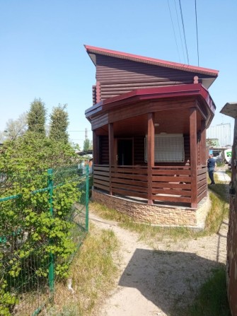 Продам дім, дачу в місті - фото 1
