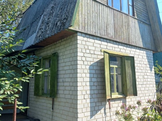 Продам дачу в с/т Авангард, район Старої Подусівки Чернигов