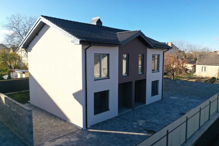 Продам котедж в Рівному, 4-кімнати, єОселя - фото 1