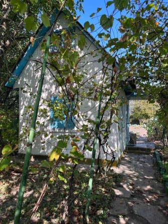 Продаж дачі в межах міста, с/т Джерело (Нахалівка) - фото 1