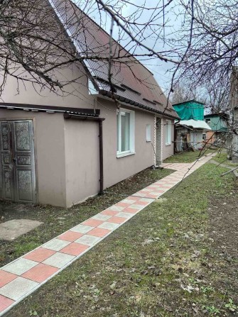 Продам будинок 2018 року. - фото 1