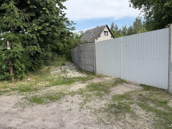 Дача в місті  район півці. Кільцева. Чернигов