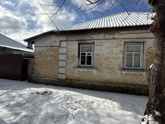 Продаж частини будинку Чернигов