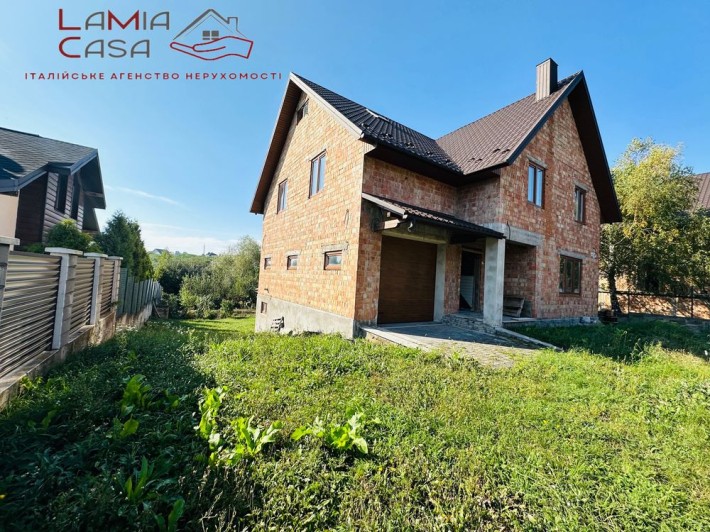 Продаж 2 поверхового будинку 4 хв від Героів Майдану - фото 1