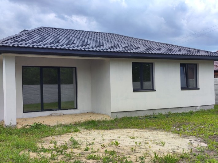 = Продаж будинку в Клевані - фото 1