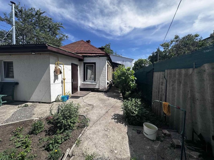 Продам частину будинку - фото 1