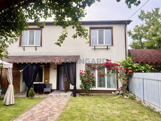 Будинок, готовий до заселення. єВідновлення, єОселя ВПО Черкаси