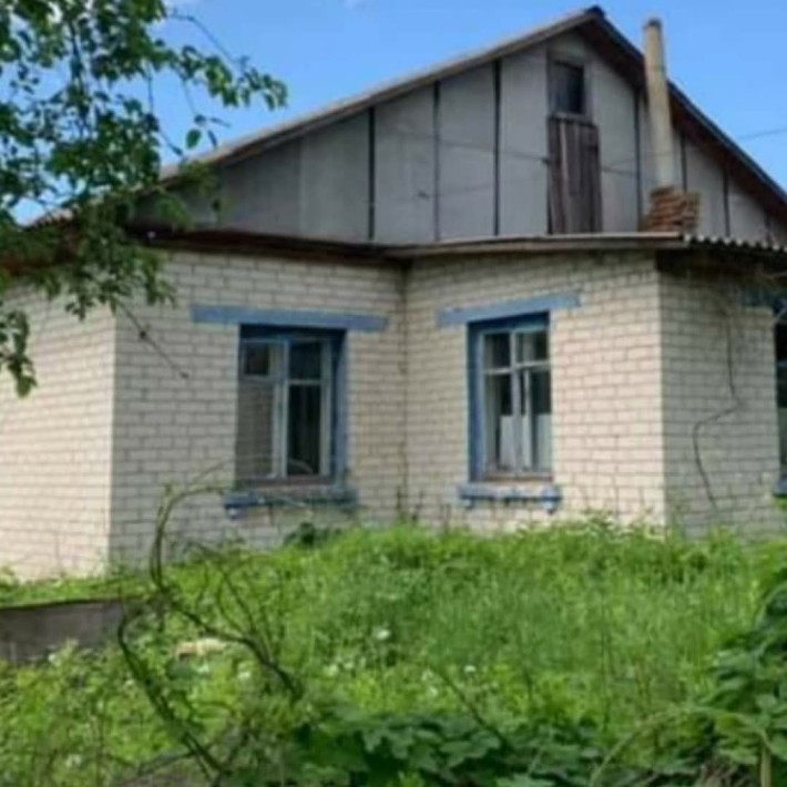 Продам часть дома - фото 1