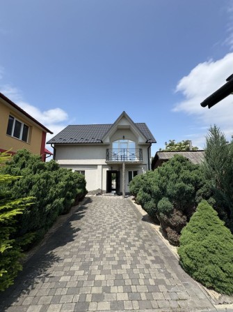 Продаж будинку 2-х поверховий,м.Чернівці - фото 1
