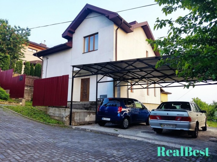 Продаж / Будинок / Веремчука, Червоні Гори, Рівне - фото 1