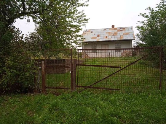 Земельна ділянка Роша Стинка Чернівці