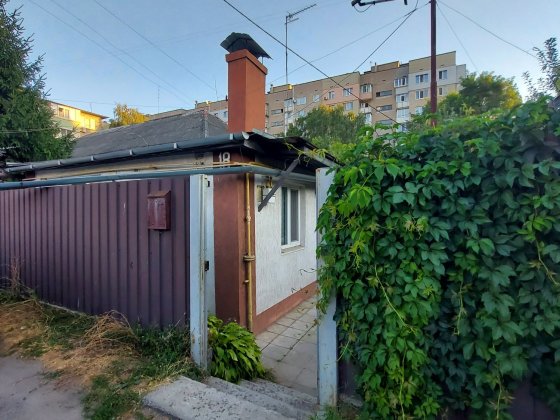 Продаж будинку в районі 21 школи Черкаси