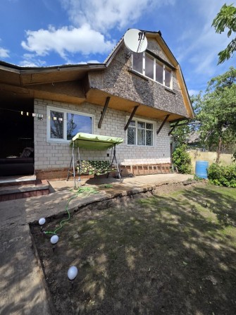 Будинок р-н обласна лікарня - фото 1