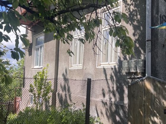 Продаж частини будинку Черновцы