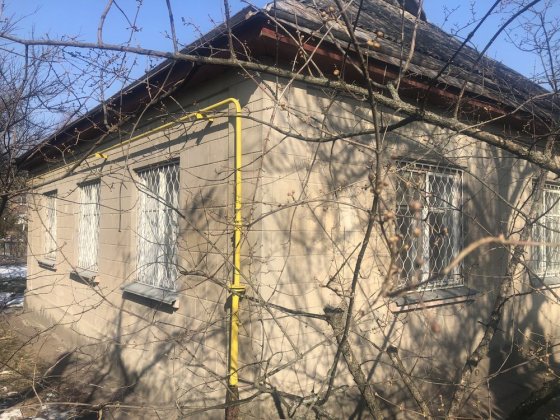 Дом Казбет р-он Можайского-Добровольчих батальонів . Хозяин без % Черкаси