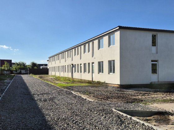 Продаж Таунхауса 62м.кв Черкаси