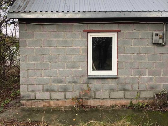 Пропоную до продажу будинок в кооперативі  "Машинобудівник" Черкаси