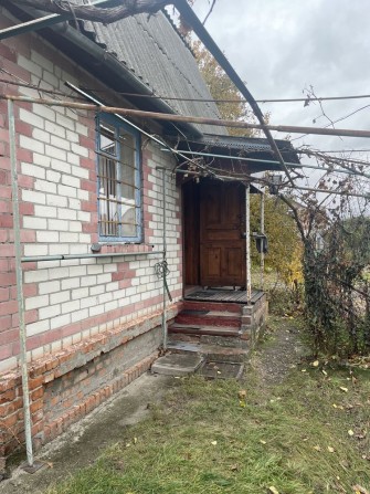 Продам дачу в СТ «Динамо» - фото 1