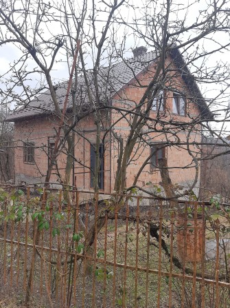 Садовий будинок на вул.Я.Степового, 206 кв.м., 5,16 сот, поруч ліс - фото 1