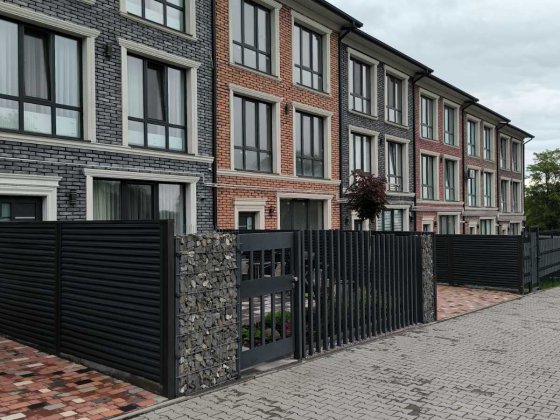 Продаж Таунхаусу по вулиці Бориспільській Чернівці