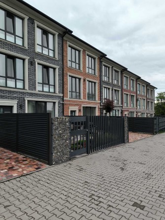 Продаж Таунхаусу по вулиці Бориспільській - фото 1
